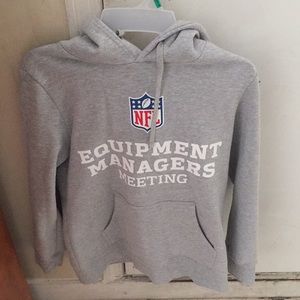 NFL hoodies